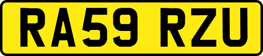 RA59RZU