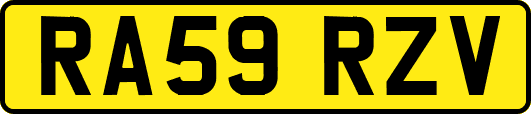RA59RZV