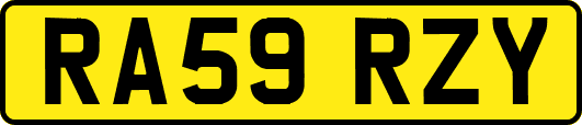RA59RZY