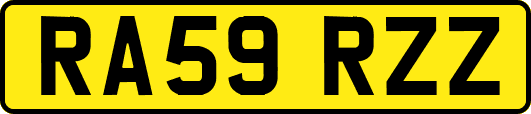 RA59RZZ