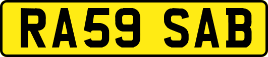 RA59SAB