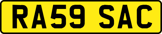 RA59SAC
