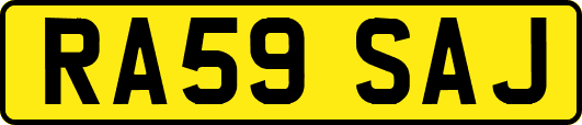 RA59SAJ