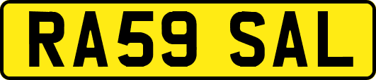 RA59SAL