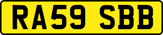 RA59SBB