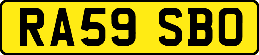 RA59SBO