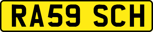 RA59SCH
