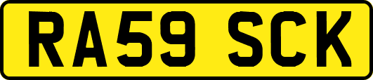 RA59SCK