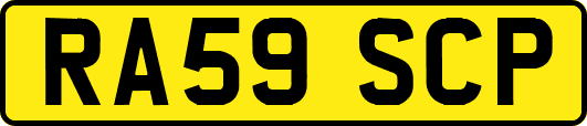 RA59SCP