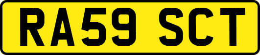 RA59SCT