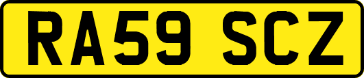 RA59SCZ
