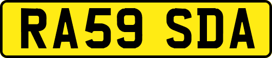 RA59SDA
