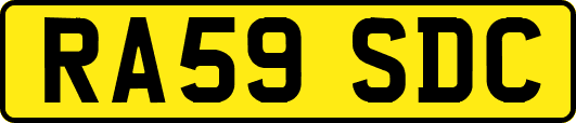 RA59SDC
