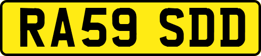 RA59SDD