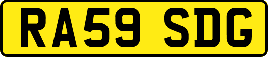 RA59SDG