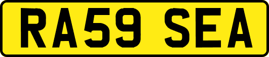 RA59SEA