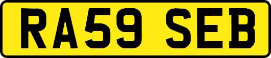RA59SEB