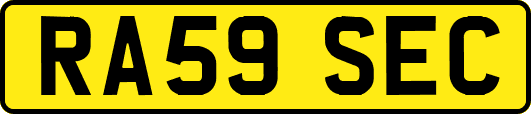 RA59SEC