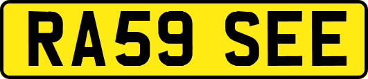 RA59SEE