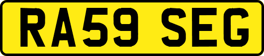 RA59SEG