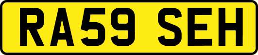 RA59SEH