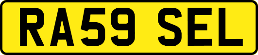 RA59SEL