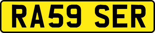 RA59SER