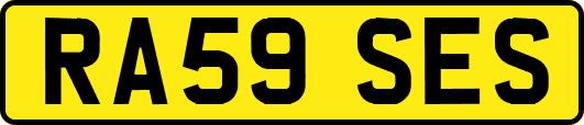 RA59SES