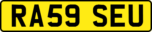 RA59SEU