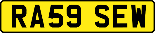 RA59SEW