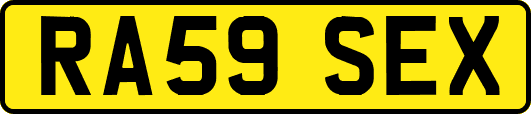 RA59SEX