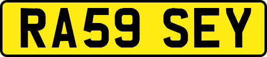 RA59SEY