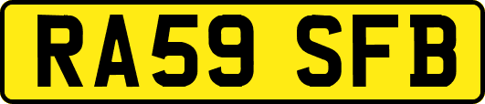 RA59SFB