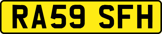 RA59SFH