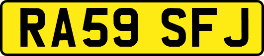 RA59SFJ