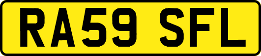 RA59SFL