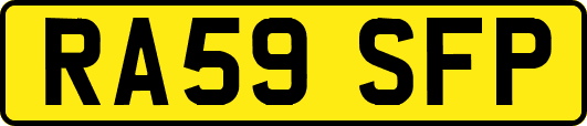 RA59SFP