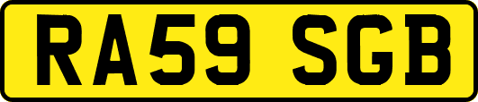 RA59SGB