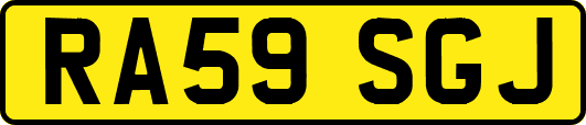 RA59SGJ