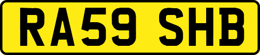 RA59SHB