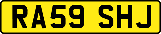 RA59SHJ