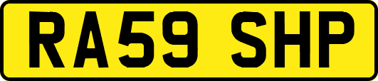 RA59SHP