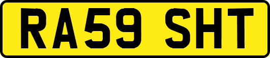 RA59SHT