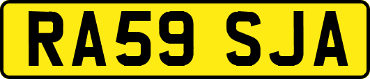 RA59SJA