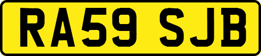 RA59SJB