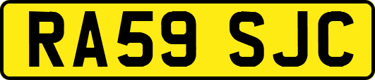 RA59SJC