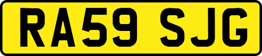 RA59SJG