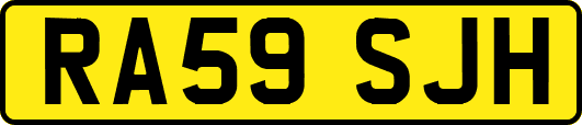 RA59SJH