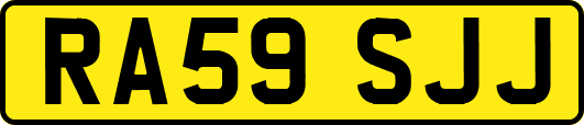 RA59SJJ