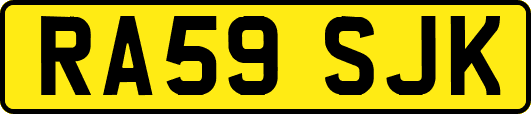 RA59SJK